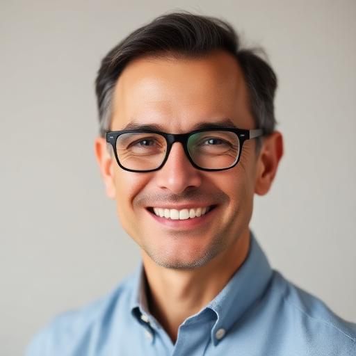 Marcos Ribeiro